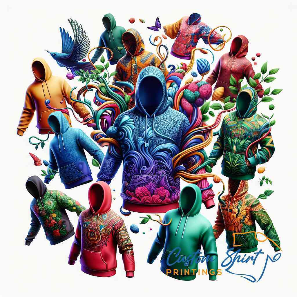 Ultimate Review of Commack Hoodie Printers 2024