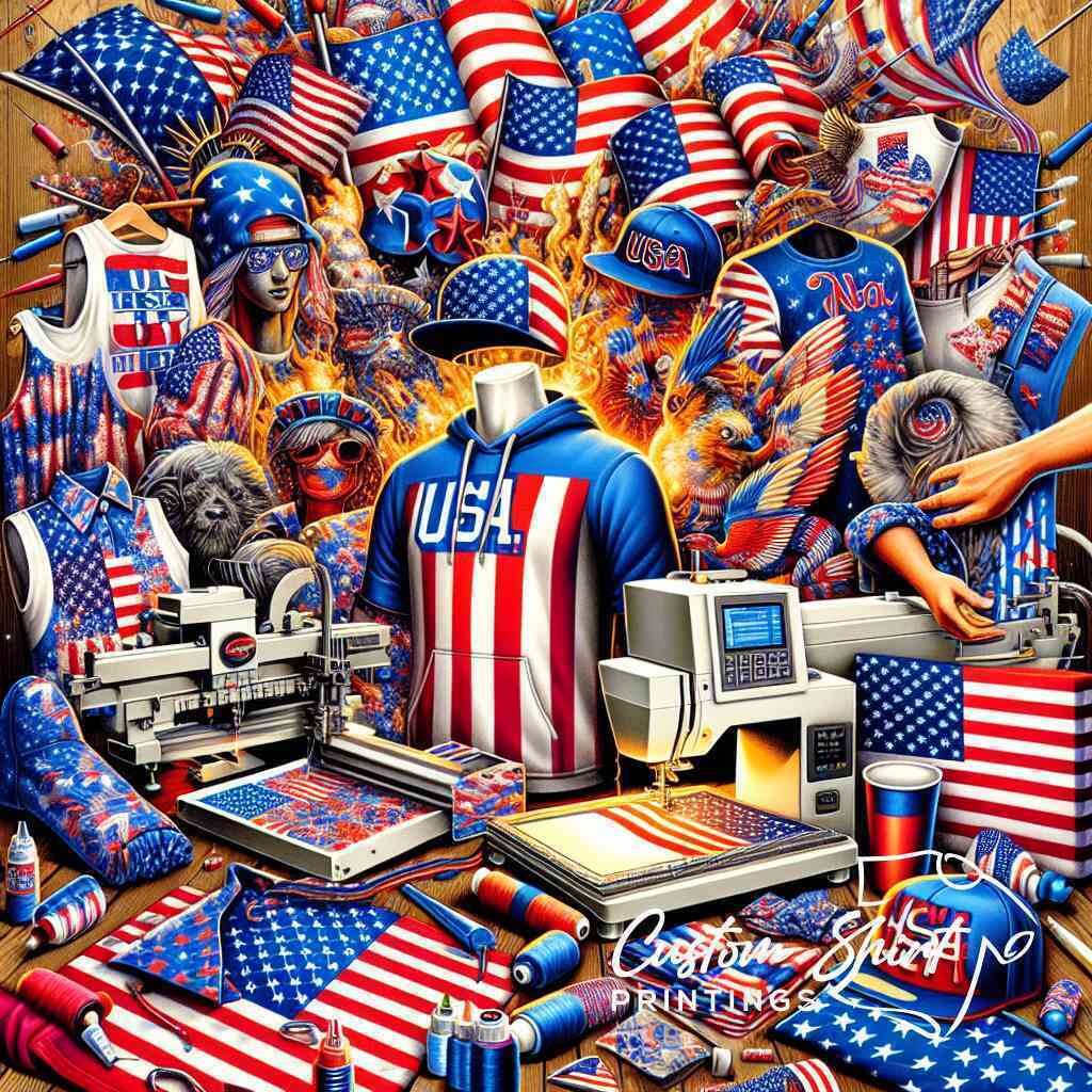 2024 Guide to Independence Day Apparel in NY