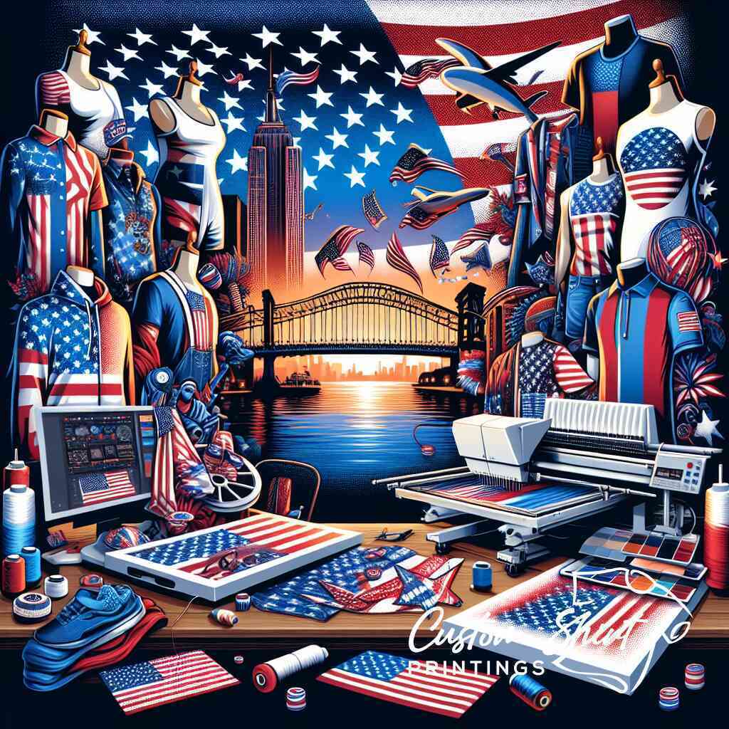 2024 Guide to Independence Day Apparel in NY