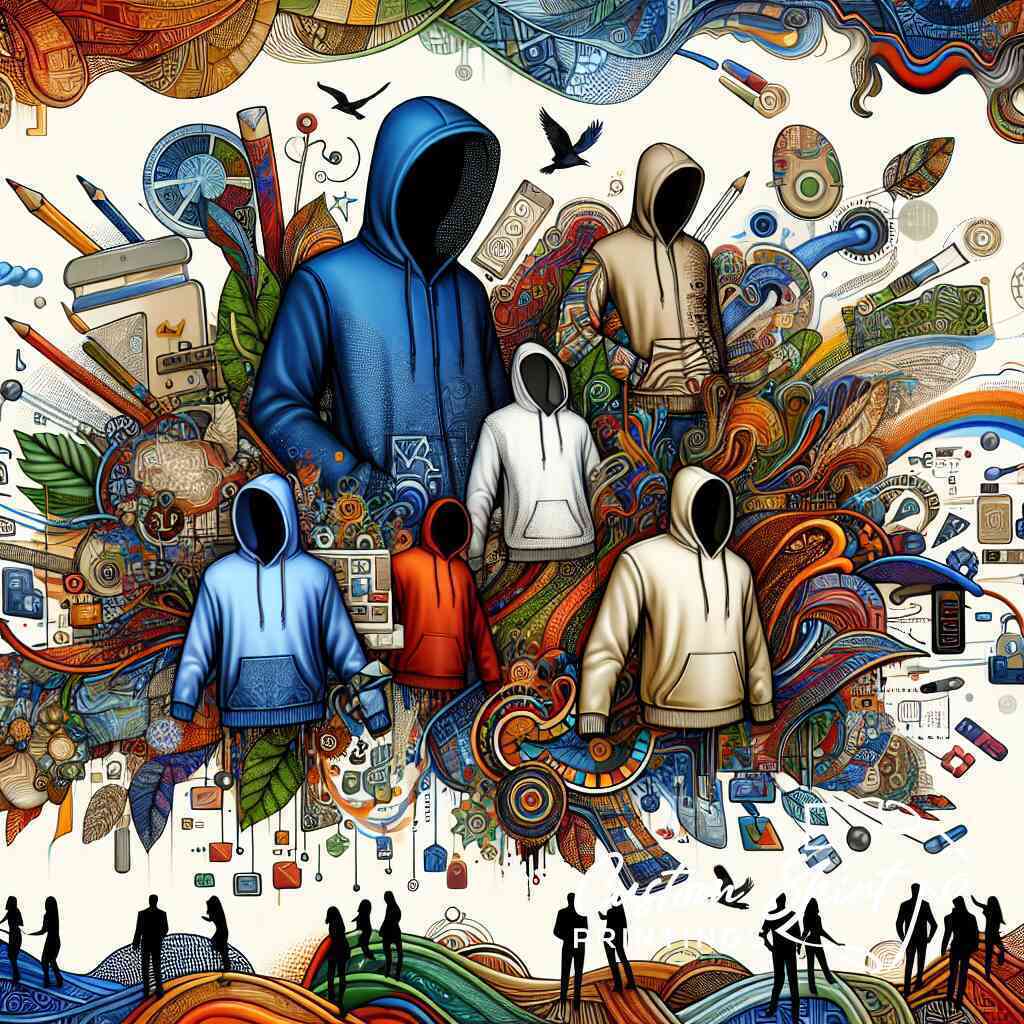 Best Custom Hoodie Designs for 2024