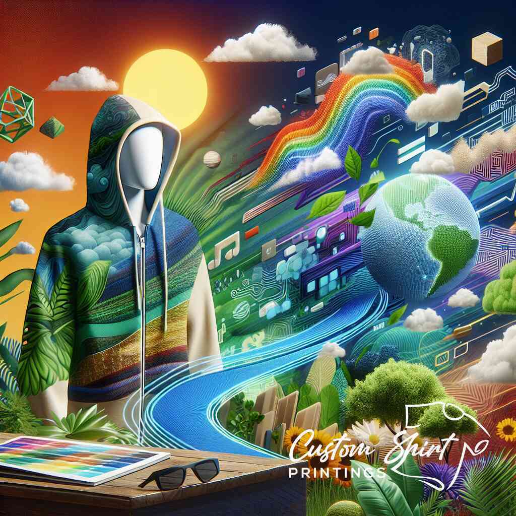 Best Custom Hoodie Designs for 2024