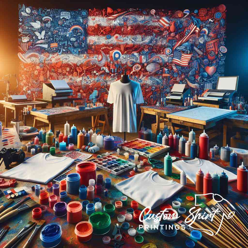 Best Memorial Day Custom Shirts Near You