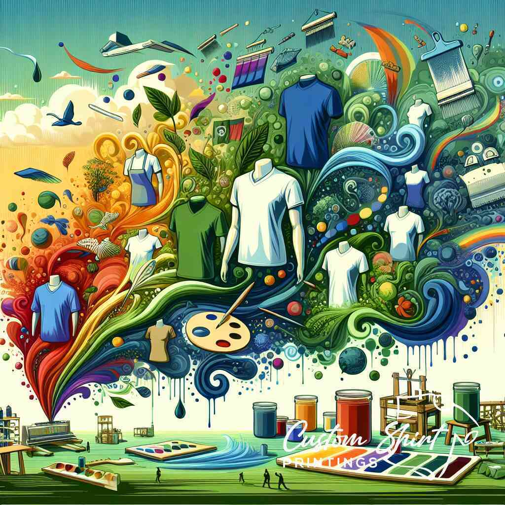 How to Select Custom Printing Services Near Me