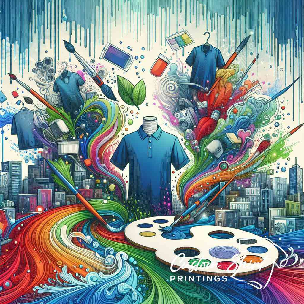 How to Select Custom Printing Services Near Me