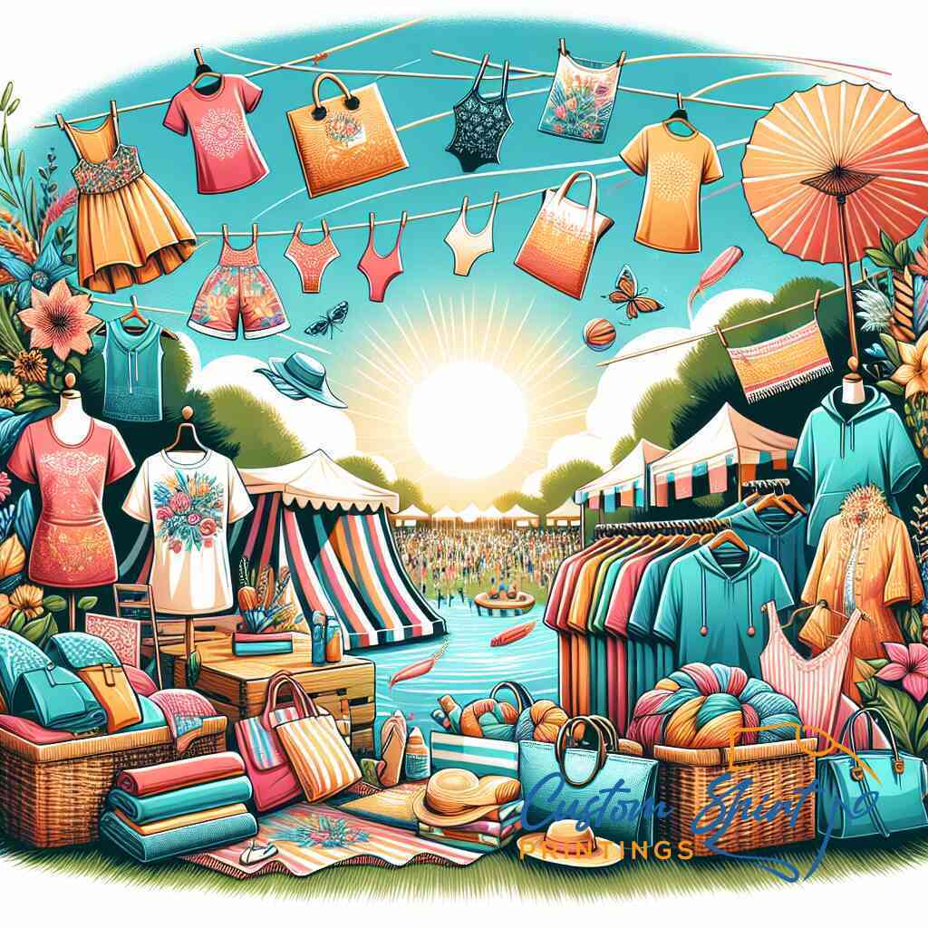 Your Guide to Summer Custom Prints Near Me