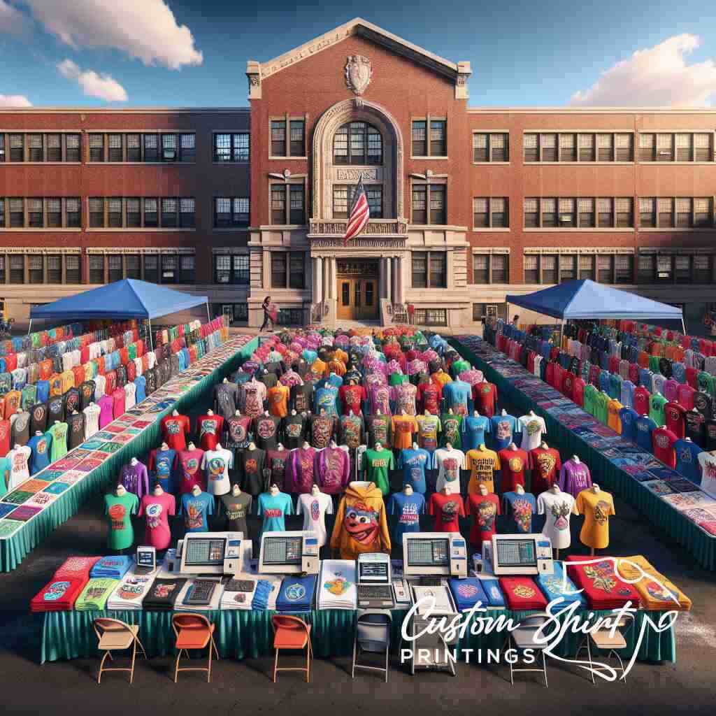 2024 Review of Custom School Apparel in NY