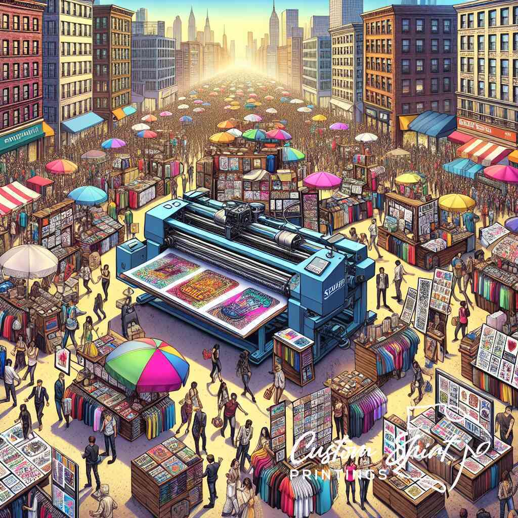 Finding the Best Custom Prints Near You in NY