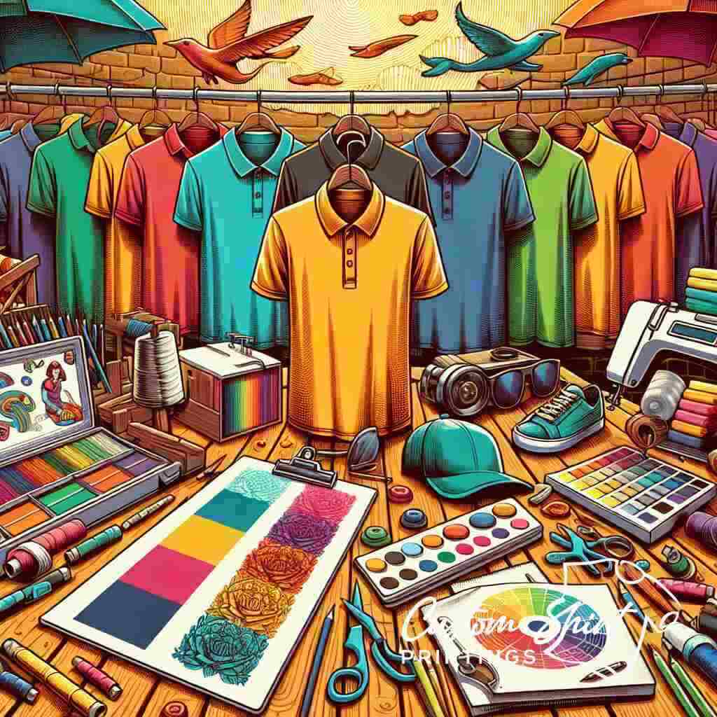 Labor Day Custom Apparel Ideas for Businesses