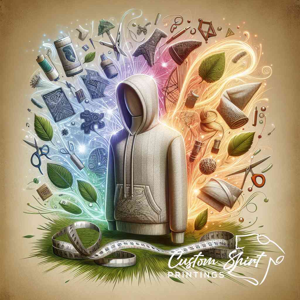 Top 5 Hoodie Design Trends Near Commack 2024