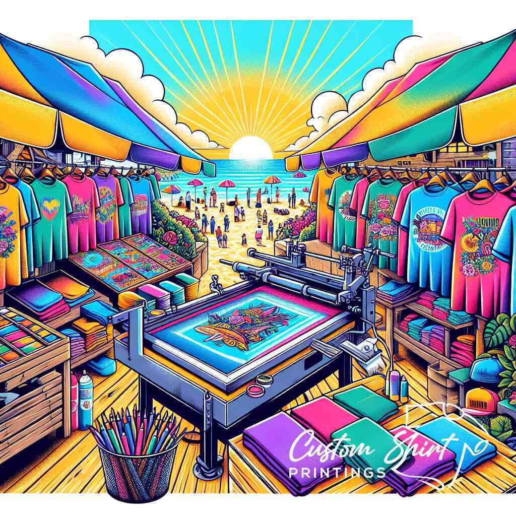 Ultimate Guide to Custom Shirts on Long Island