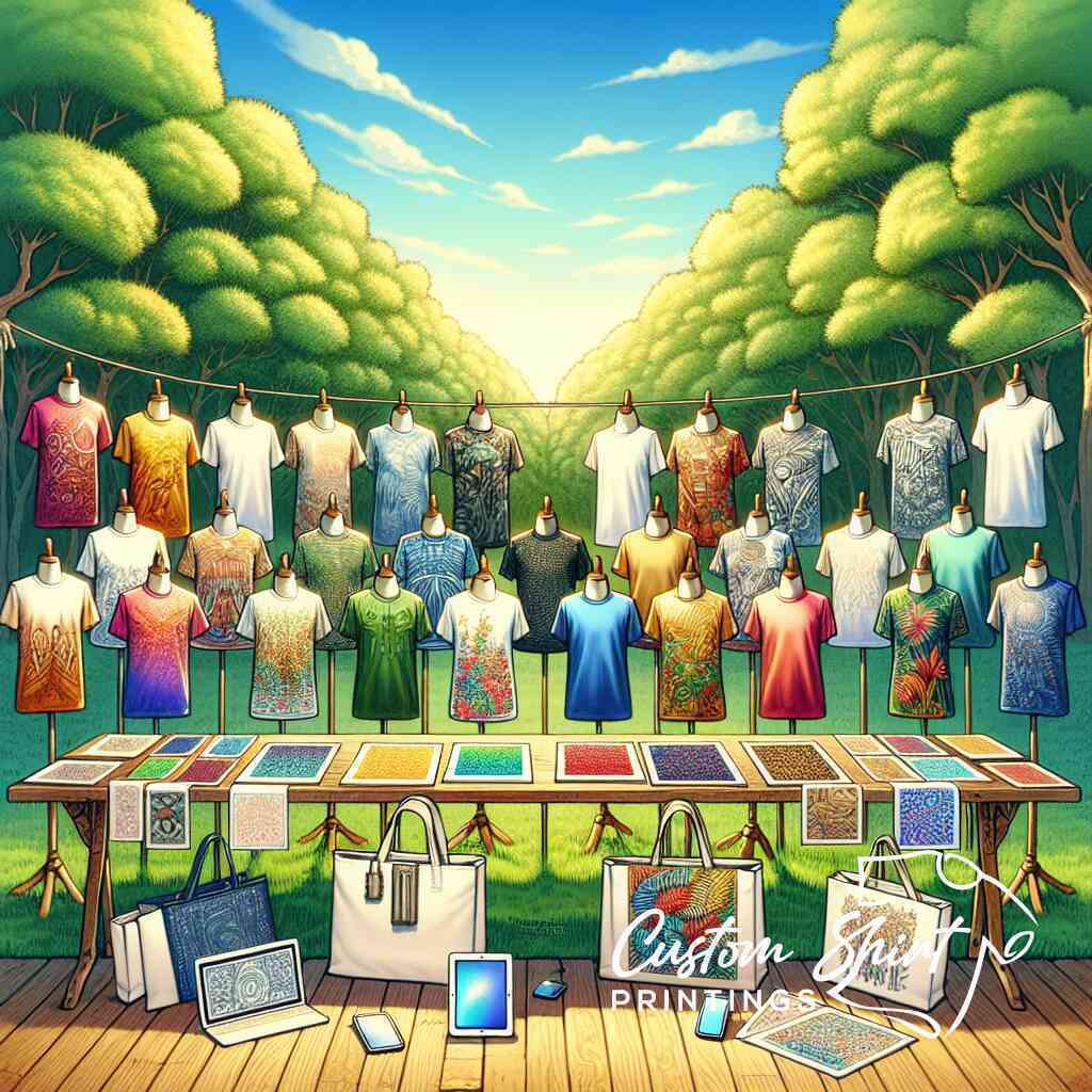 Ultimate Review of Commack Custom Tees in 2024