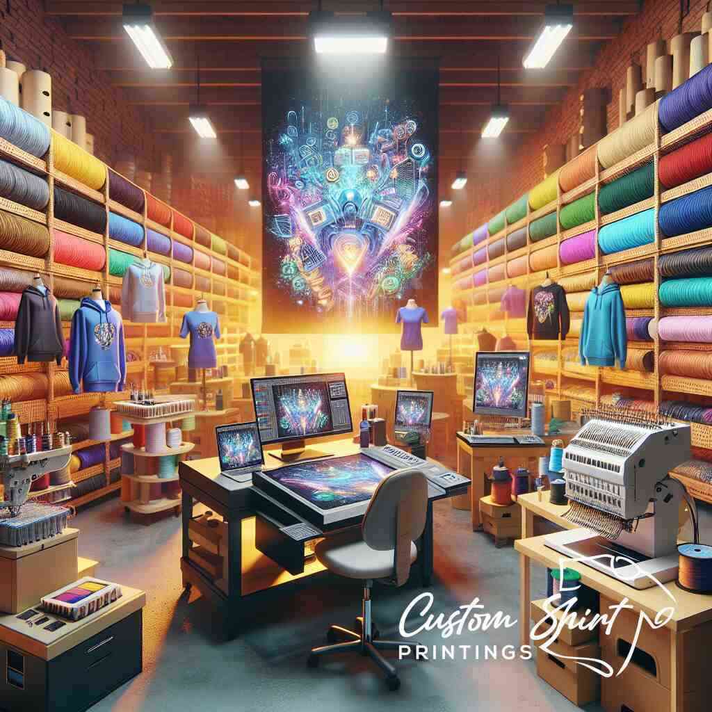 Best Custom Hoodies Design Near You