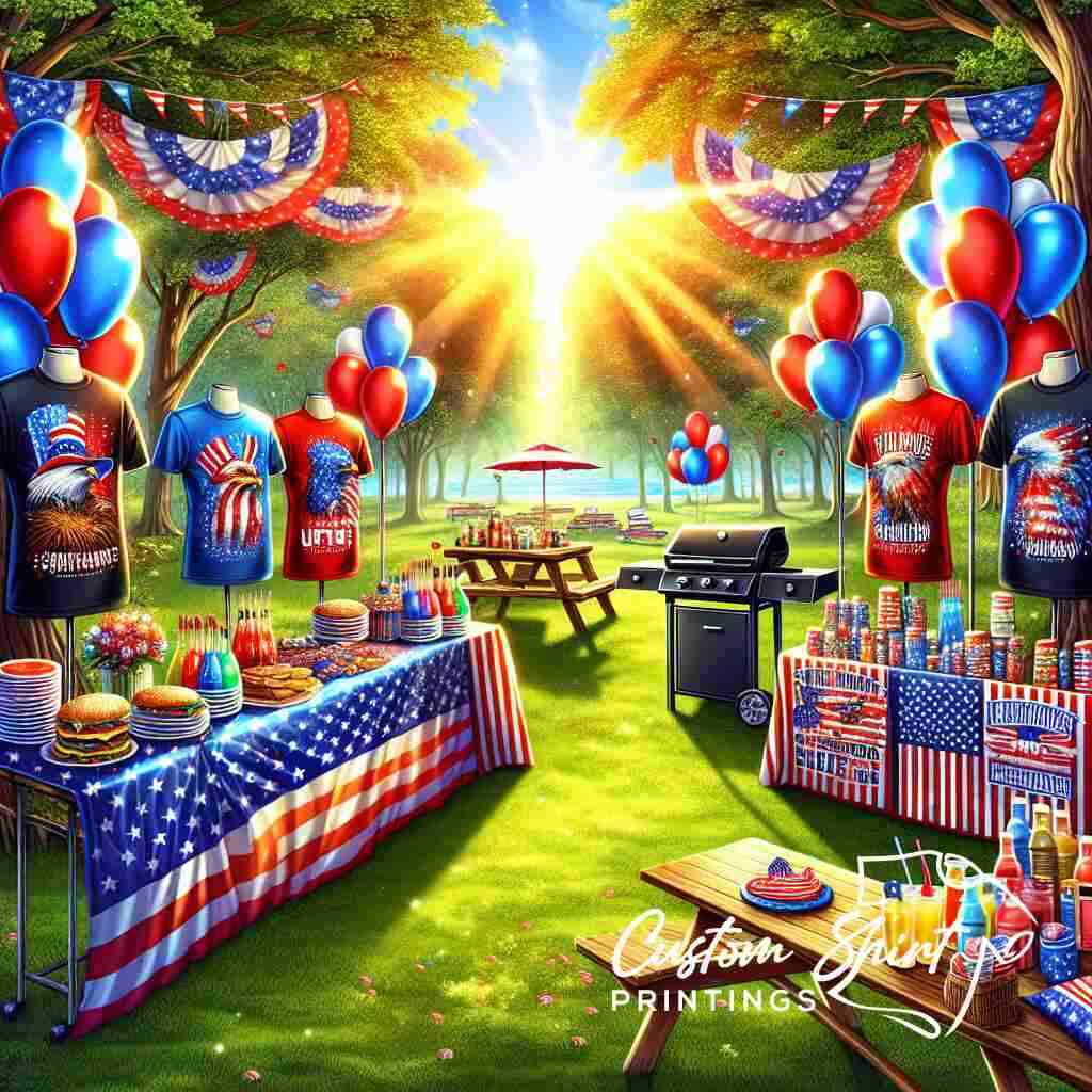 Best Labor Day Custom Shirt Ideas Near You