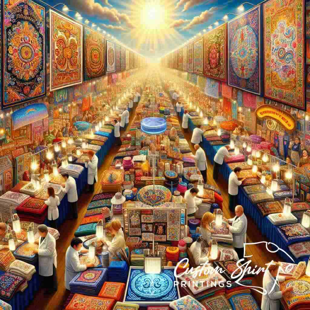 How to Select Embroidery Services on Long Island?