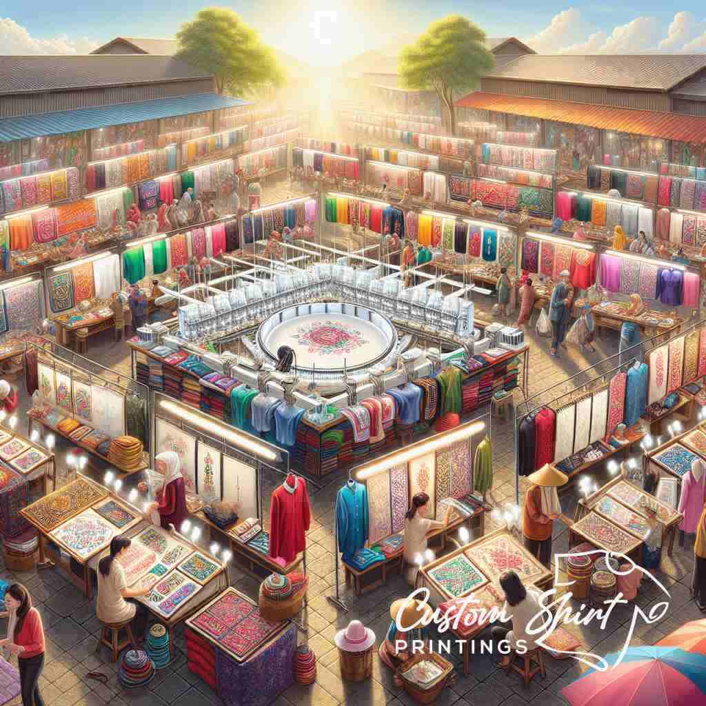 How to Select Embroidery Services on Long Island?