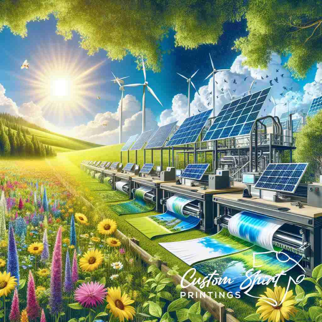 What Does Quality Shirt Printing Mean in 2024?