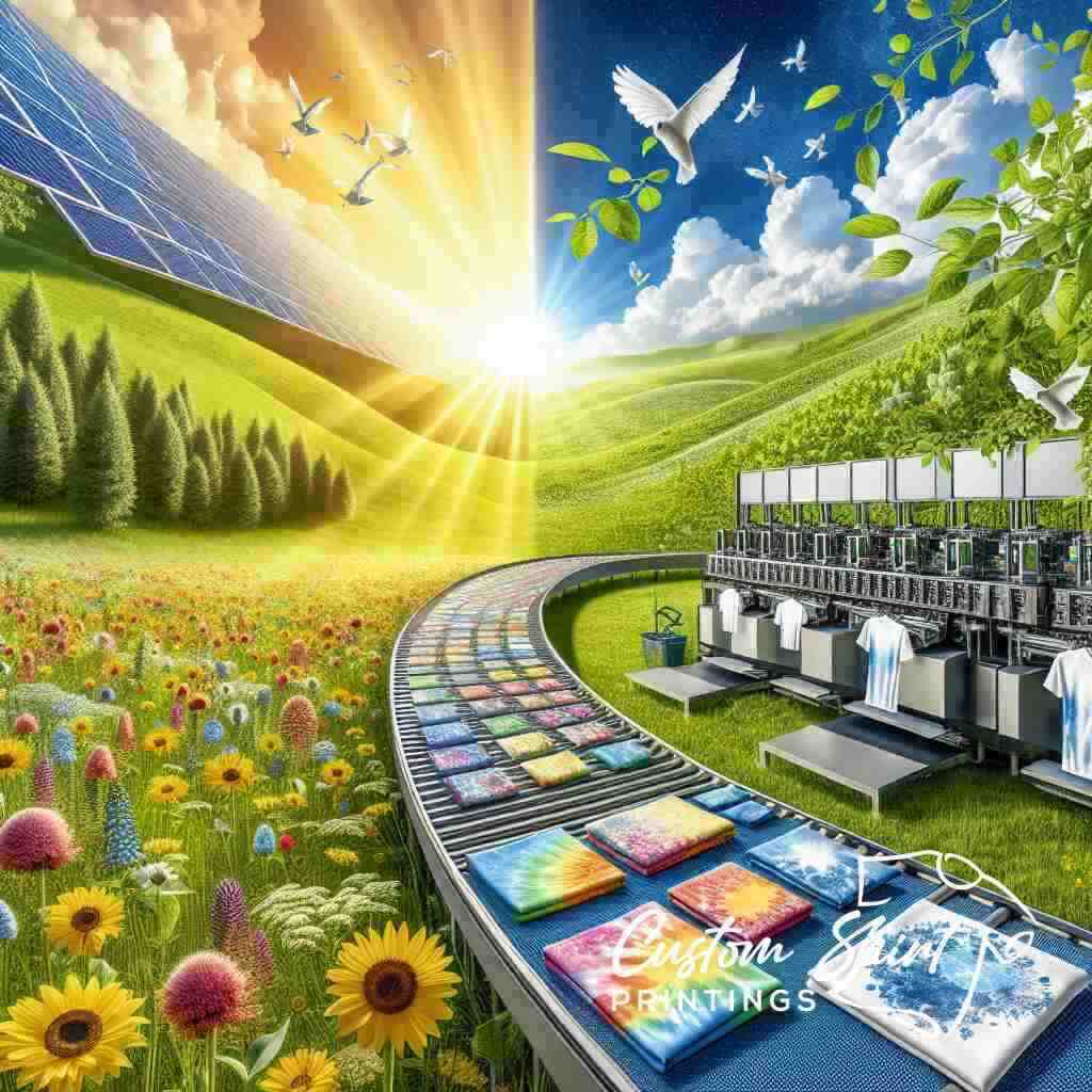 What Does Quality Shirt Printing Mean in 2024?