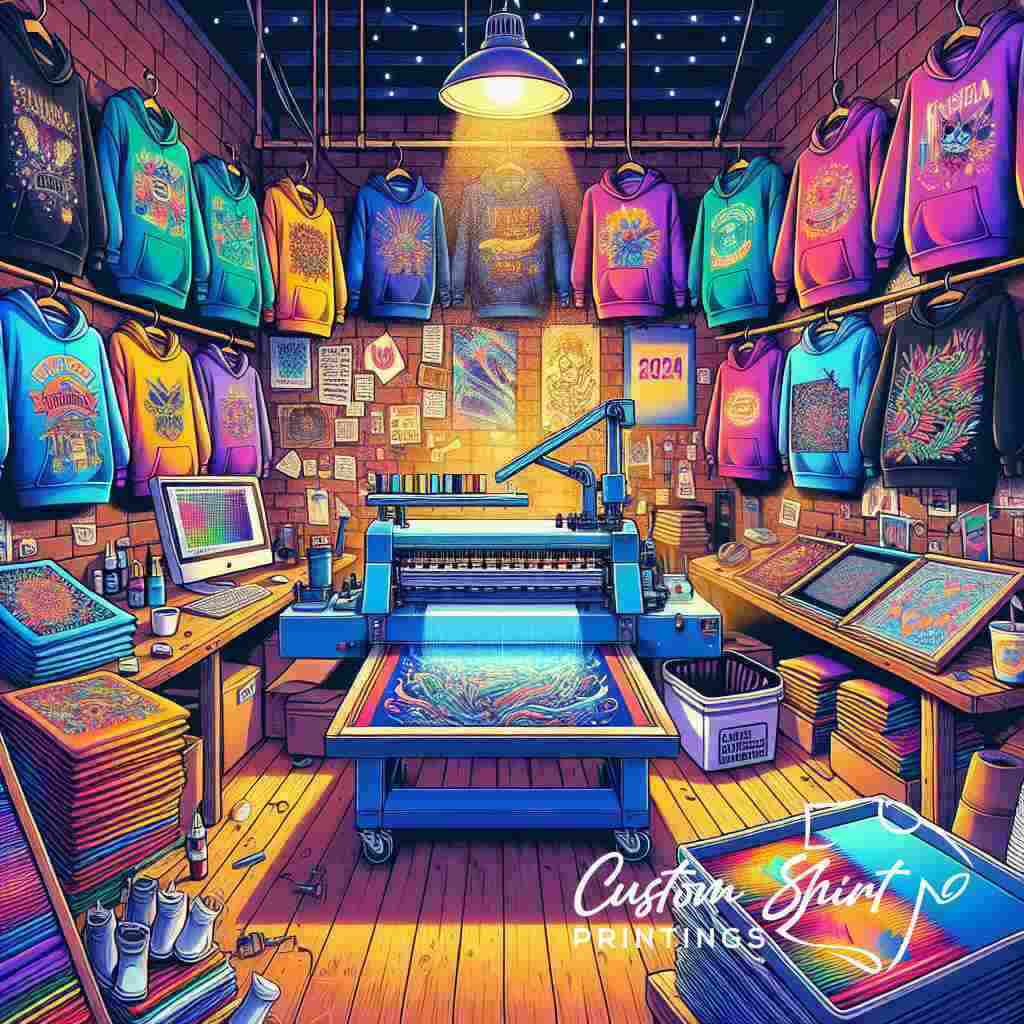 Top Custom Sweatshirt Designs Near You 2024