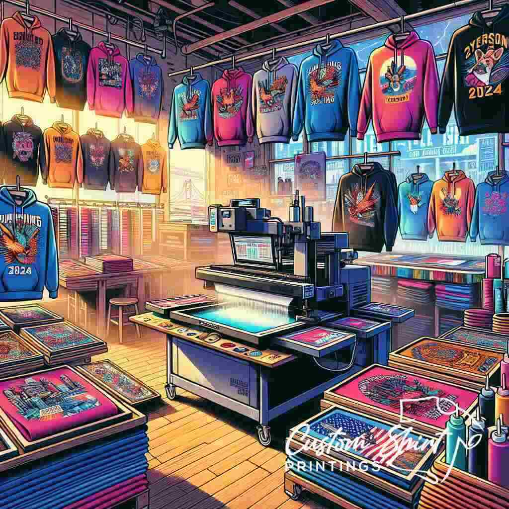 Top Custom Sweatshirt Designs Near You 2024