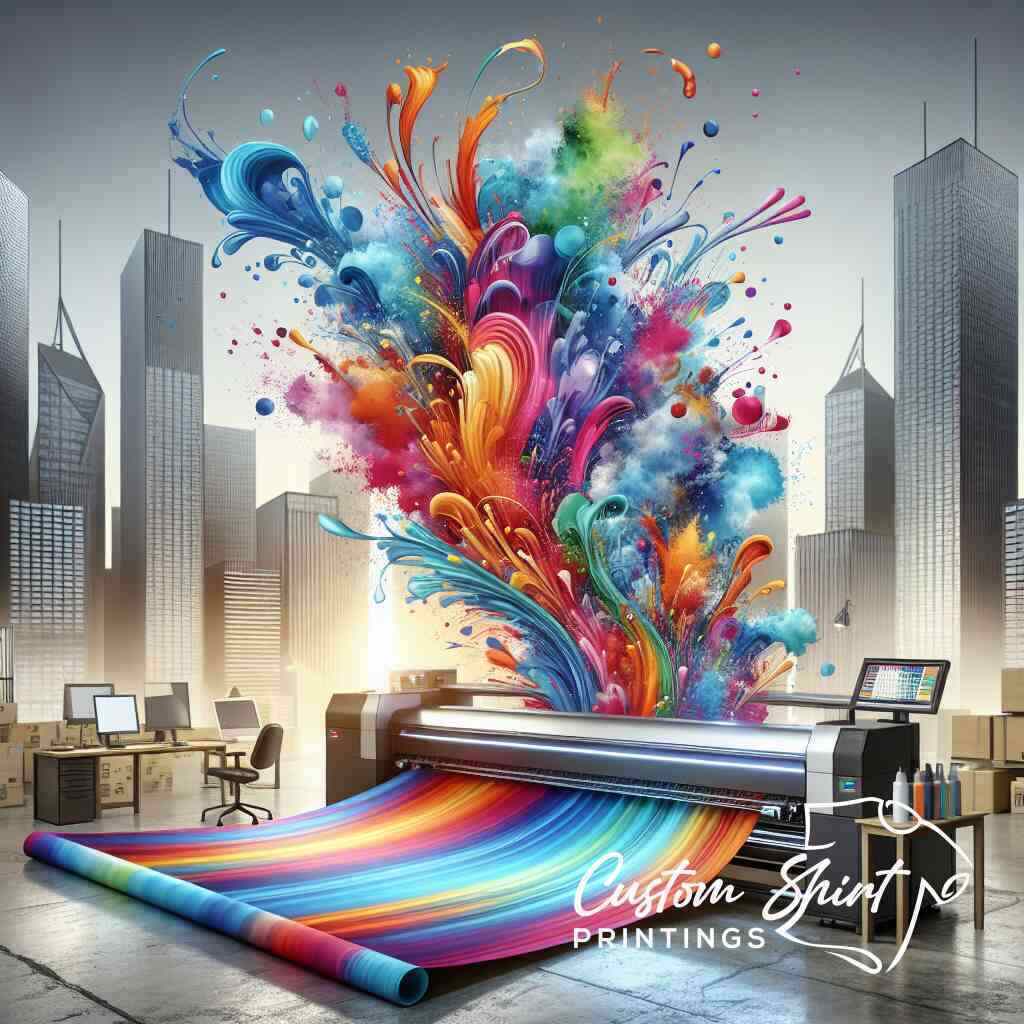 Top Sublimation Printing Services in NY Explored