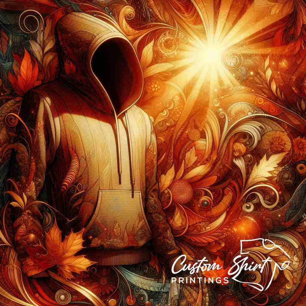 Navigating Custom Shirt Printings for Long Island Fall Trends