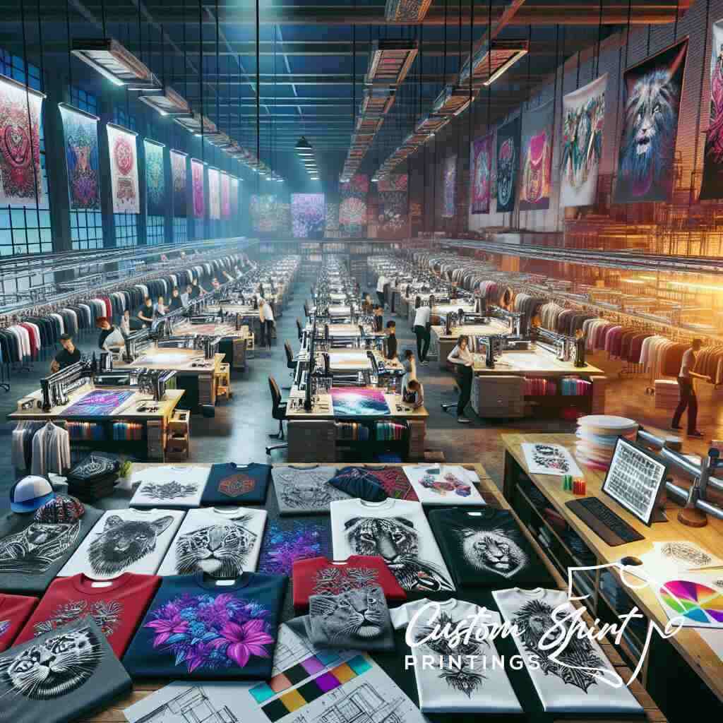 How to Choose the Best Custom Printing Near You?