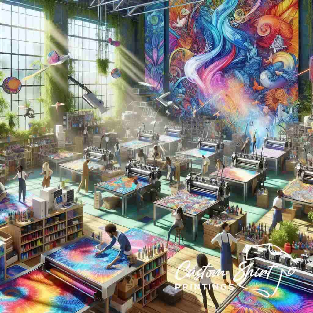 The Ultimate Review of Custom Print Materials in 2024