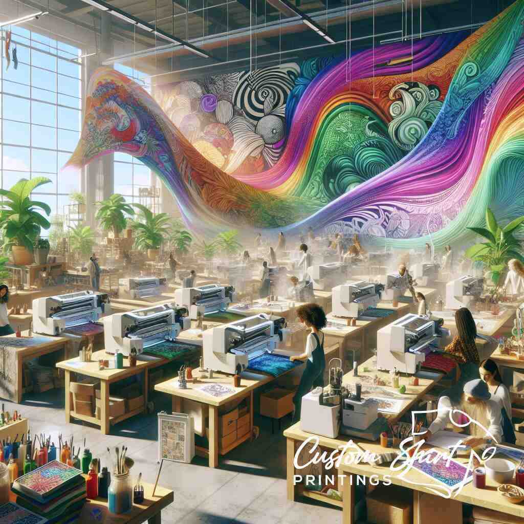 The Ultimate Review of Custom Print Materials in 2024