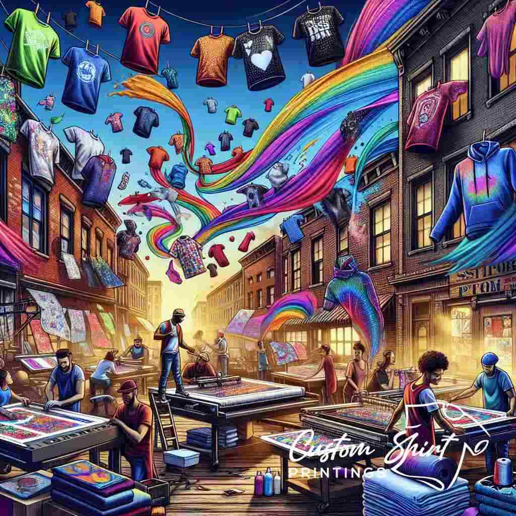 Guide to Choosing Custom Designs Near You