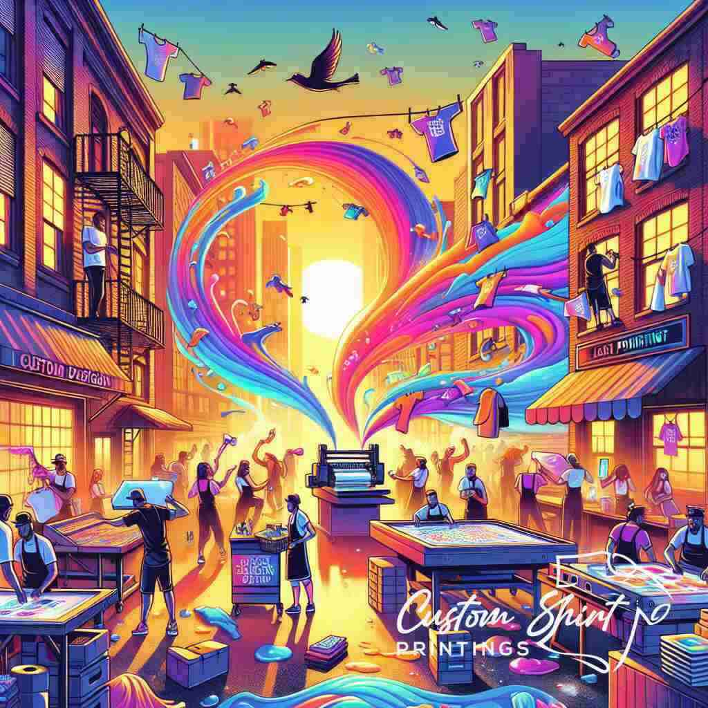 Guide to Choosing Custom Designs Near You