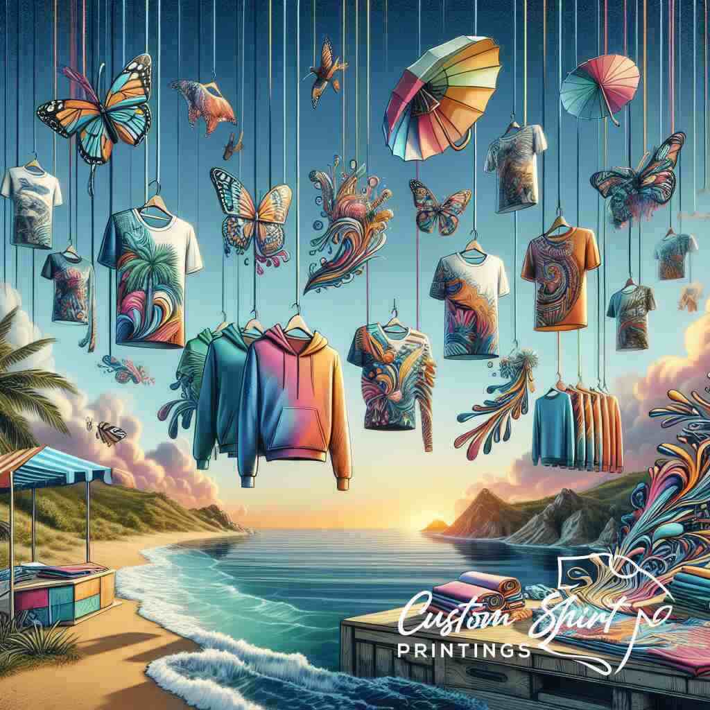 What the Best Custom Printing Choices in Long Island Mean?