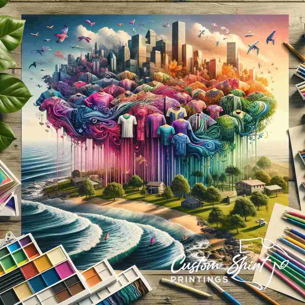 What the Best Custom Printing Choices in Long Island Mean?