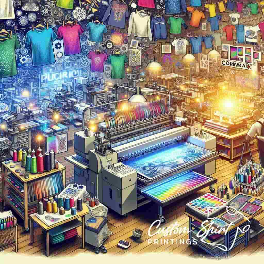 Ultimate Guide to Quality Print Methods in Commack