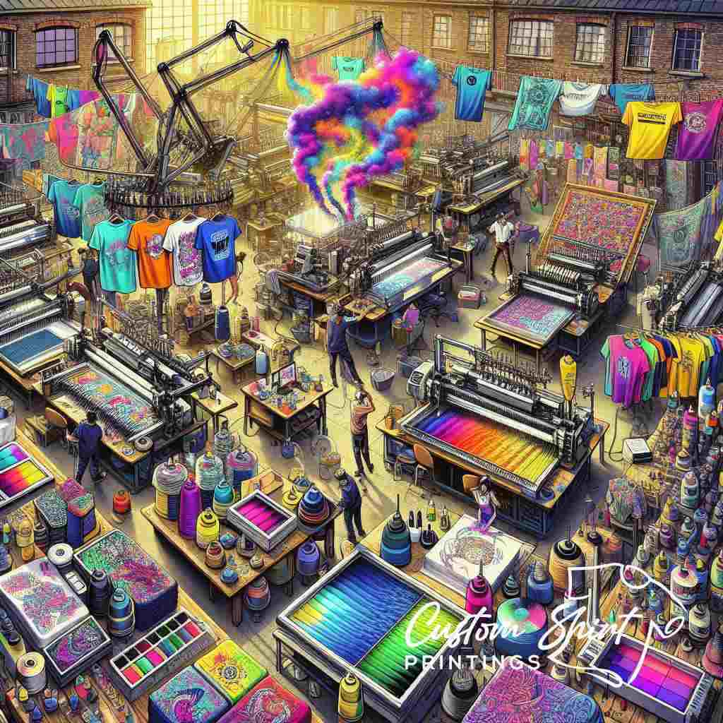 Ultimate Guide to Quality Print Methods in Commack