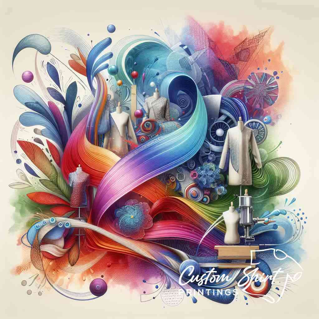 Comparing Custom Printing Techniques Near Commack Now