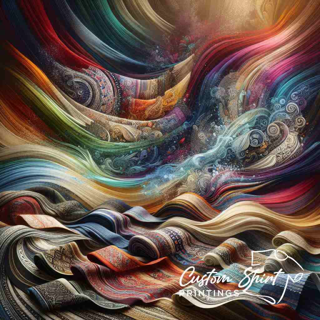 Defining Craft &amp; Creativity at Custom Shirt Printings