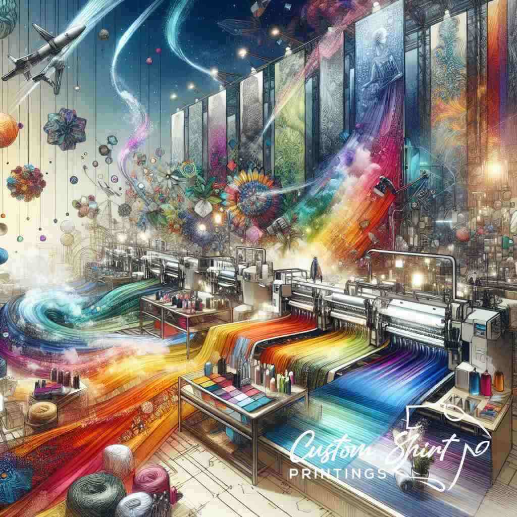 Explore Advanced Printing Solutions at CSP