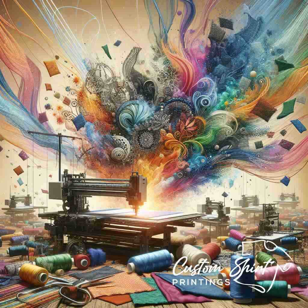 Explore Advanced Printing Solutions at CSP