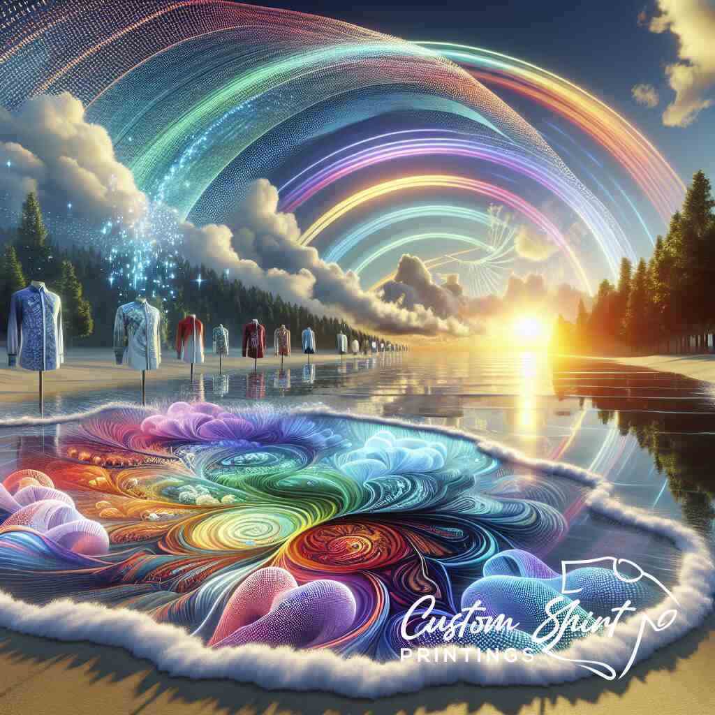 What are the Top 10 Custom Shirt Trends for 2025?