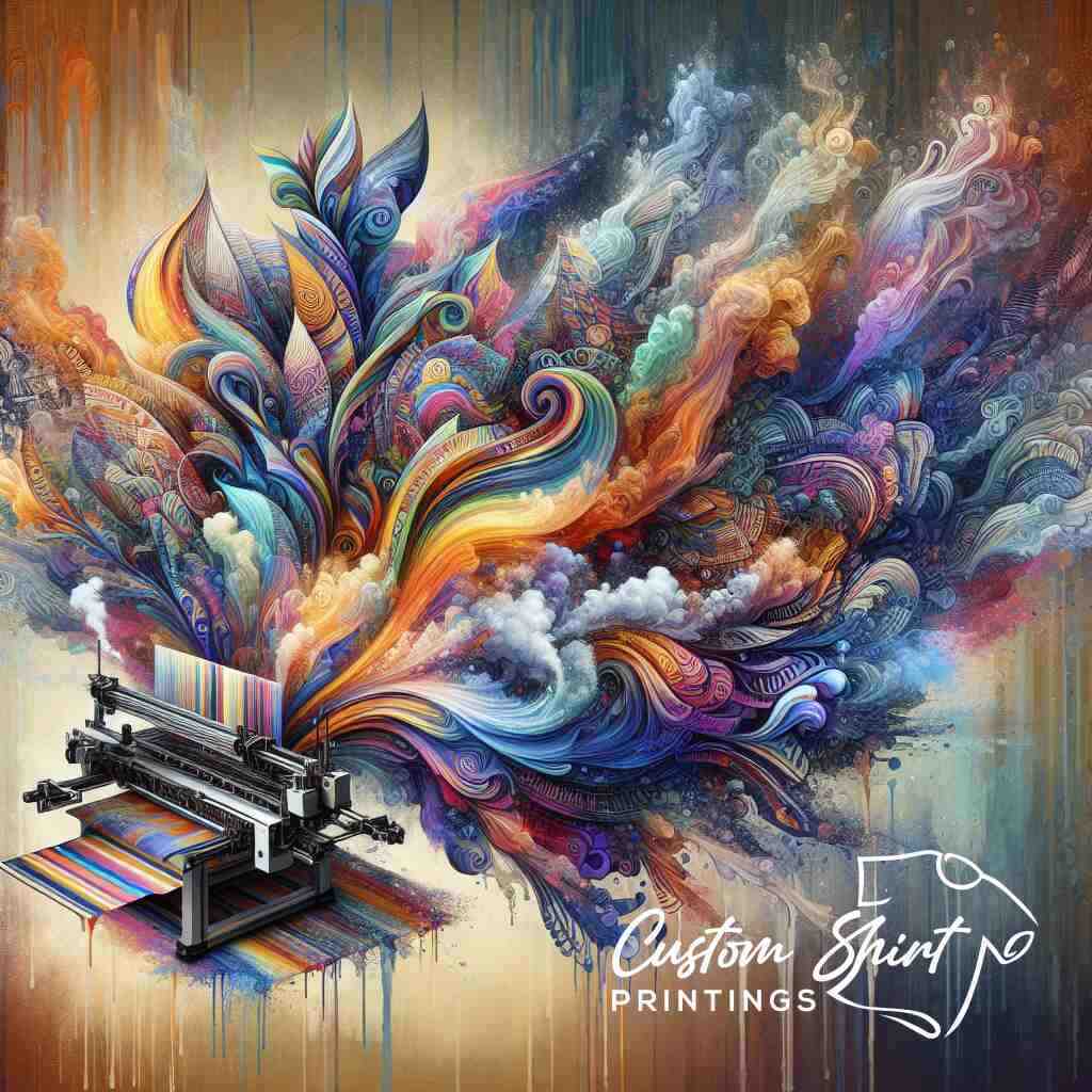 What is the Difference Between Screen and DTG at CSP?