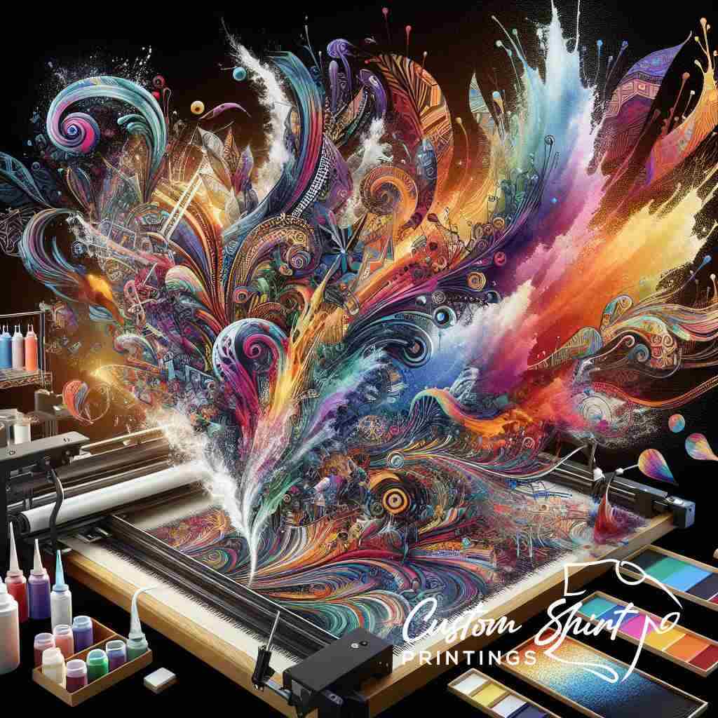 What is the Difference Between Screen and DTG at CSP?