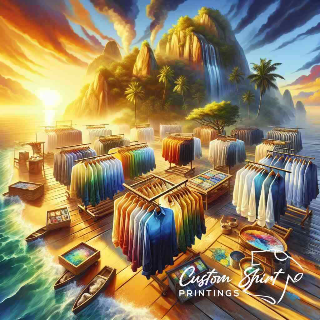 Defining Quality in Custom Shirt Printings Near Me