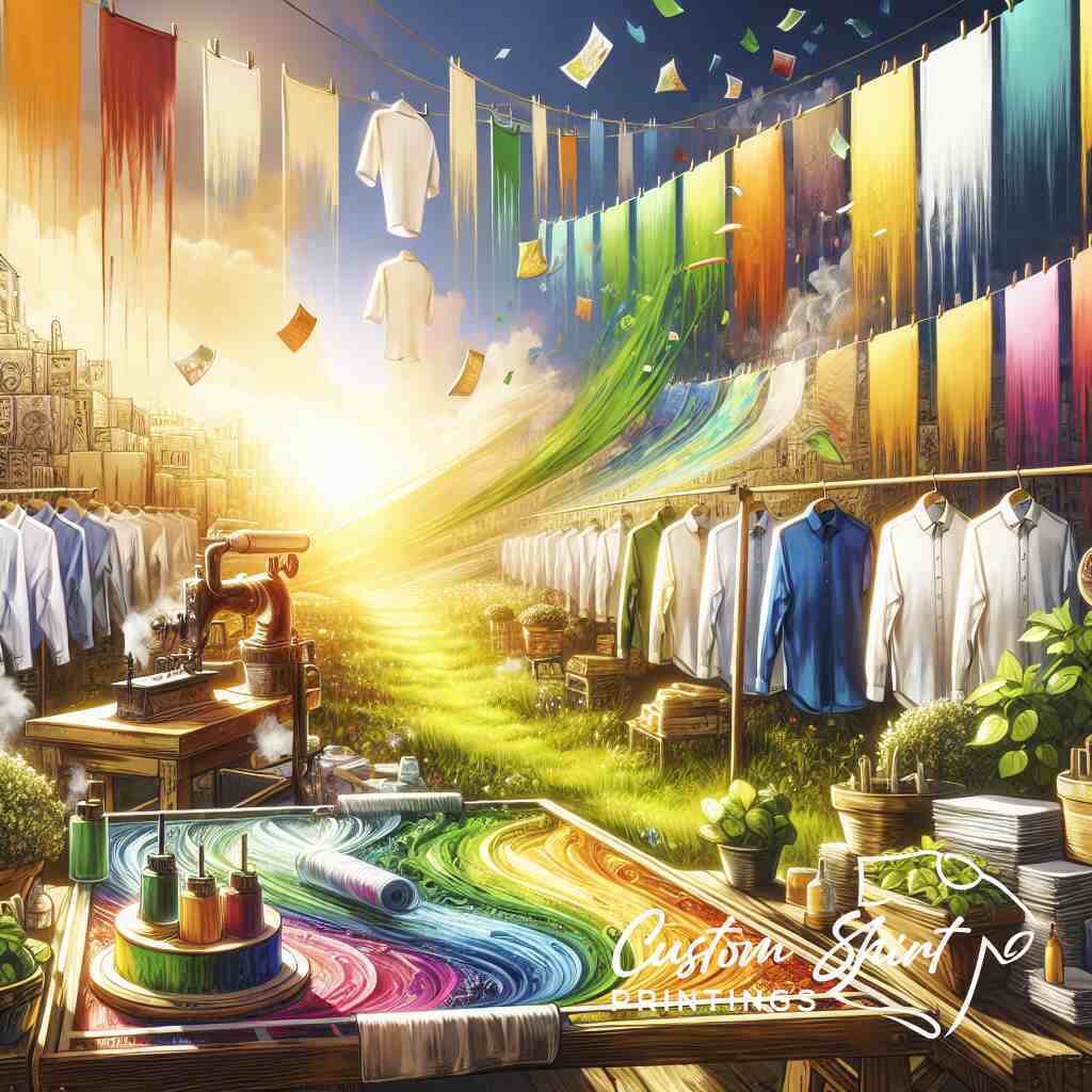Defining Quality in Custom Shirt Printings Near Me