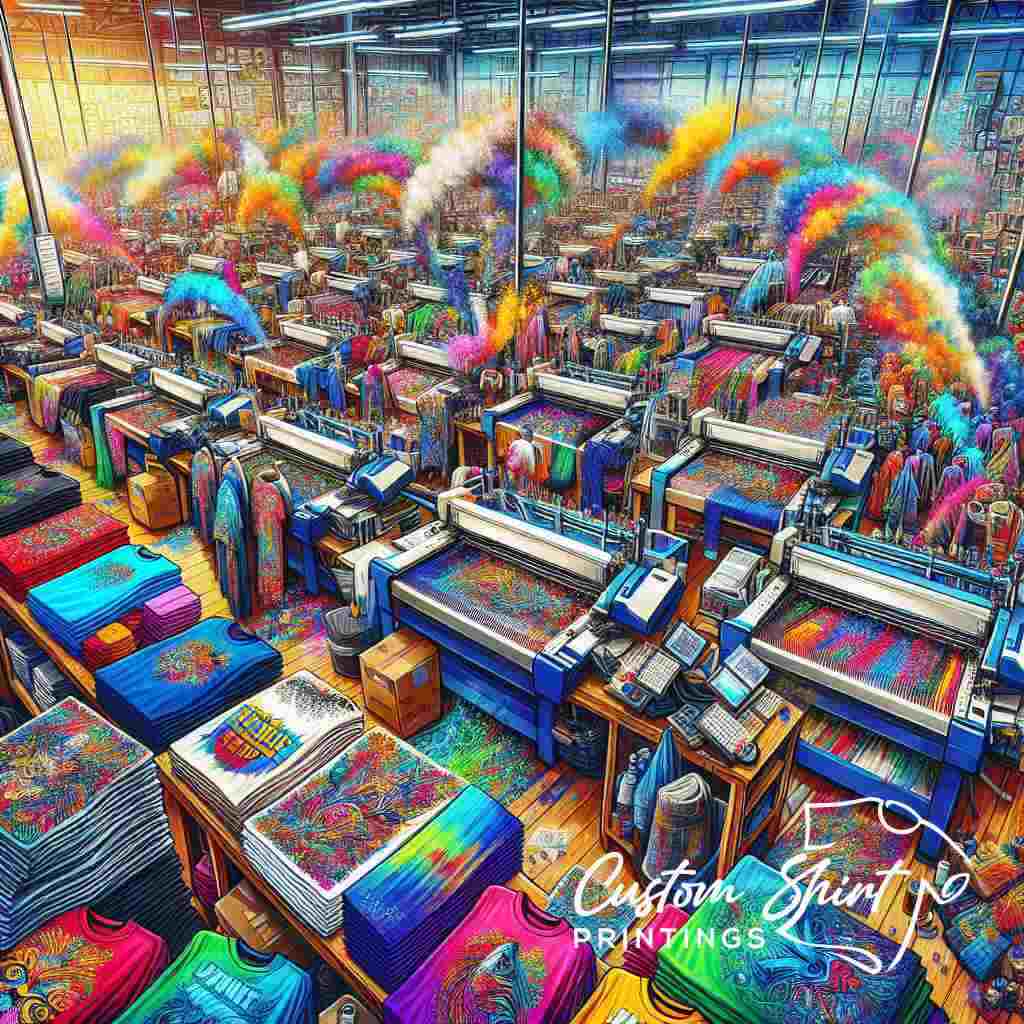 What Are the Best Custom Printings Near Long Island?