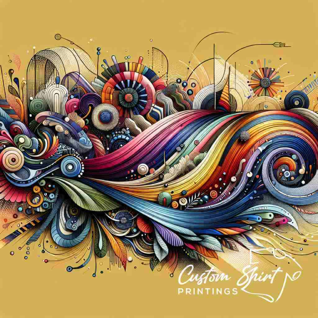 What Does Quality Mean in Custom Shirt Printings Today