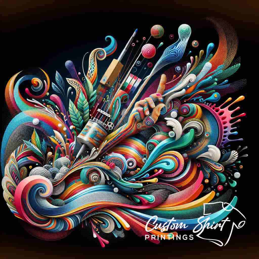 What Does Quality Mean in Custom Shirt Printings Today