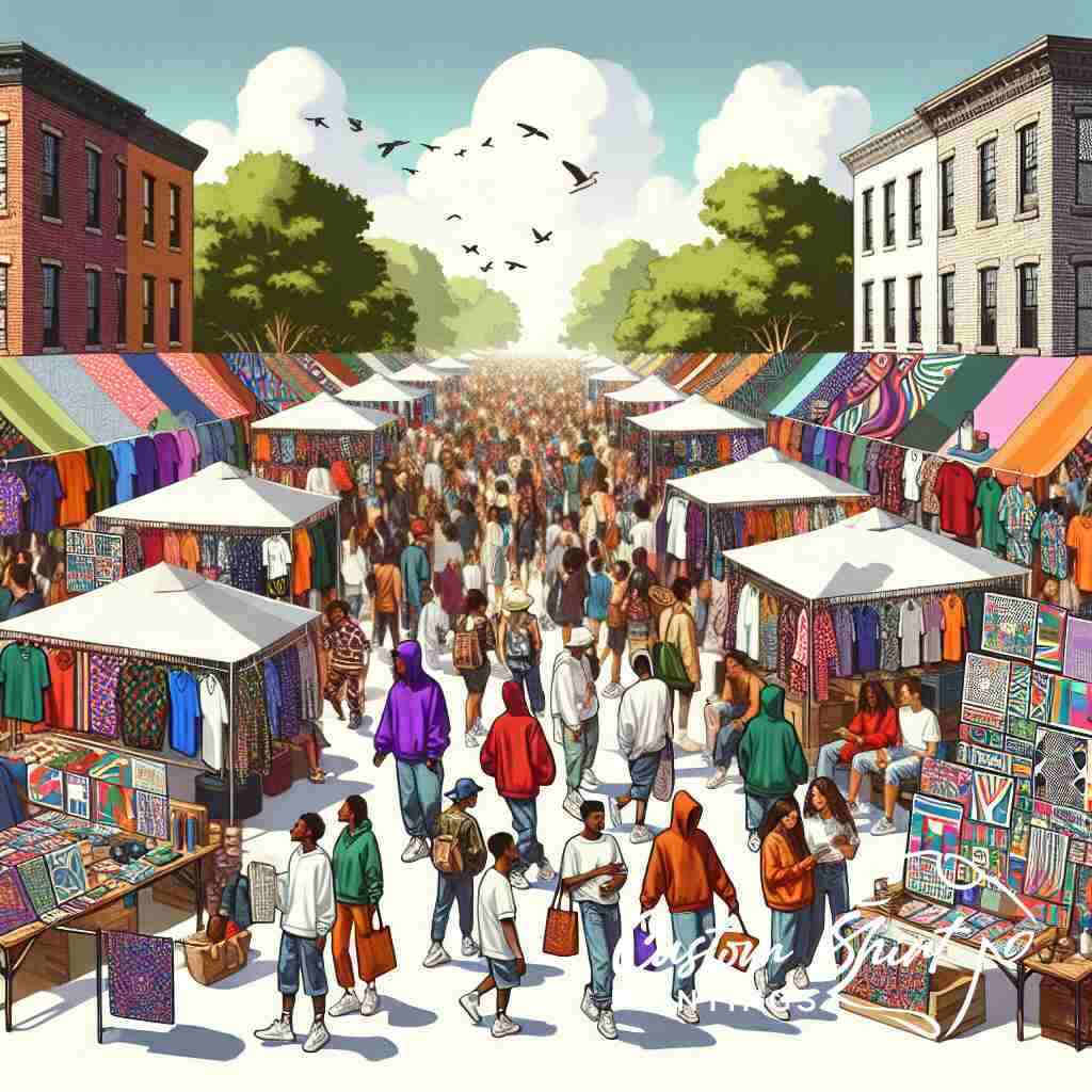 Defining Long Island's Custom Shirt Printings Impact in 2025