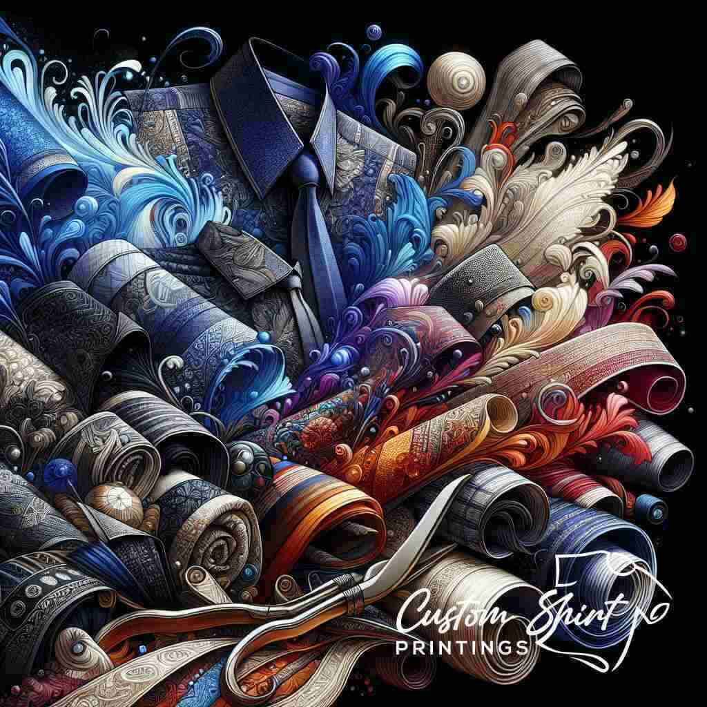 What Is the Definition of Premium Custom Shirt Solutions?