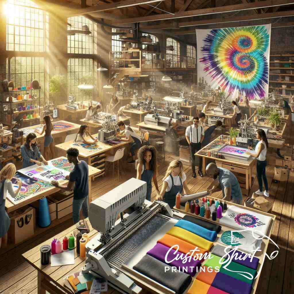 Guide to Customized Apparel Innovation on Long Island