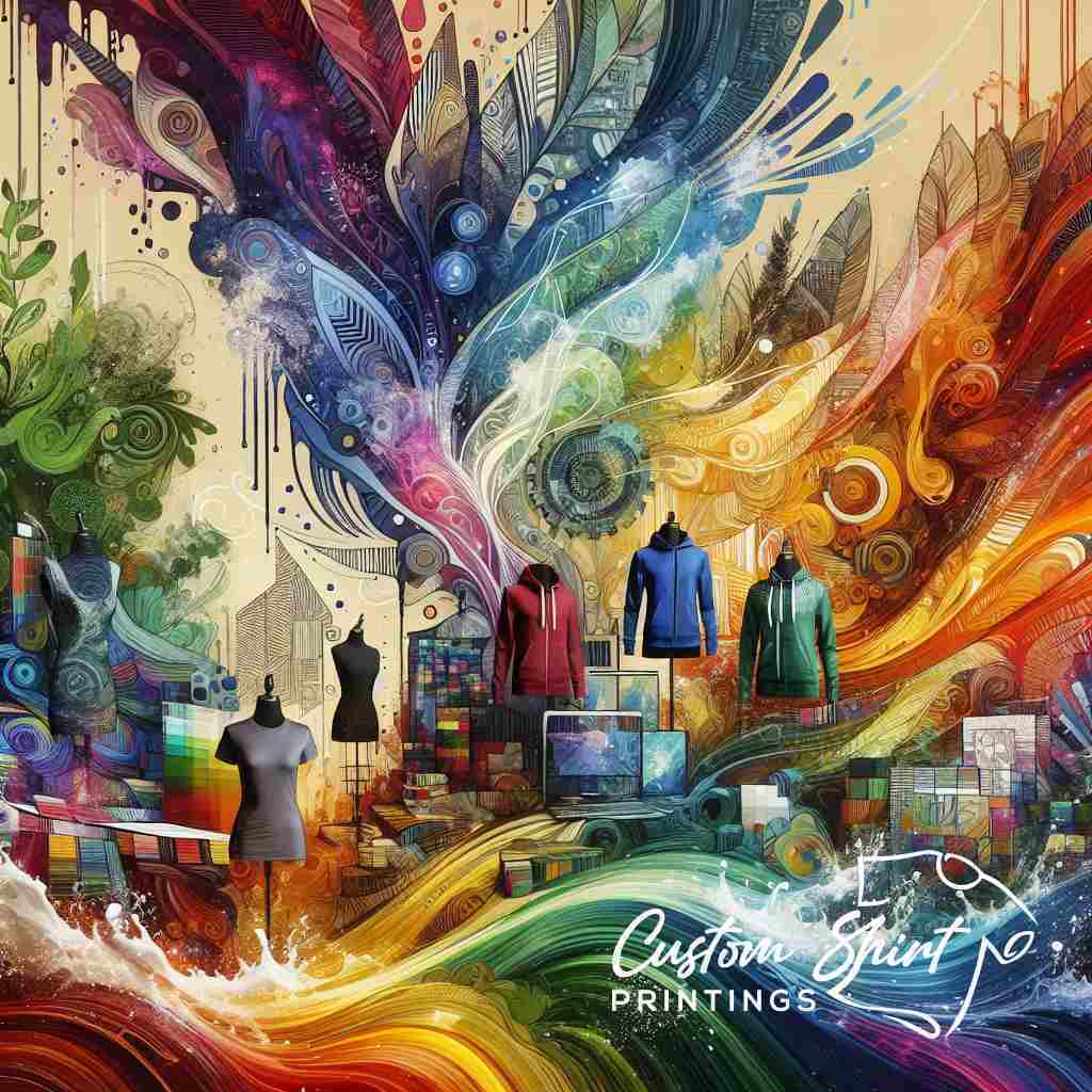 How to Guide for Custom Print Solutions This Season